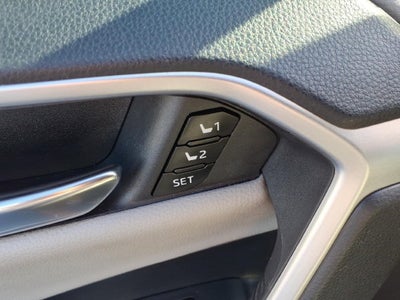 2022 Toyota RAV4 Hybrid Limited