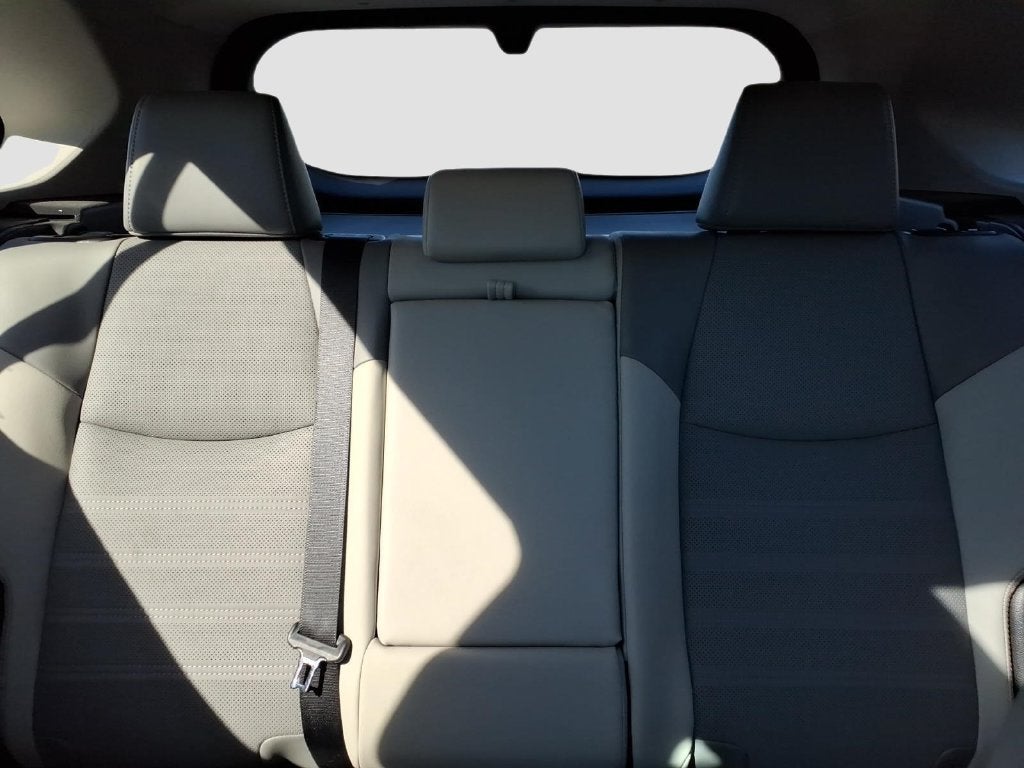 2022 Toyota RAV4 Hybrid Limited