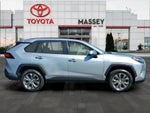 2022 Toyota RAV4 Hybrid Limited