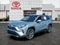 2022 Toyota RAV4 Hybrid Limited