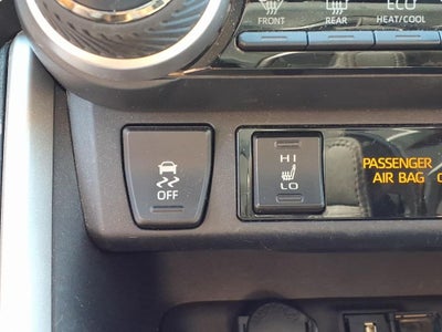 2022 Toyota RAV4 Hybrid XSE