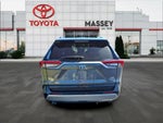 2022 Toyota RAV4 Hybrid XSE