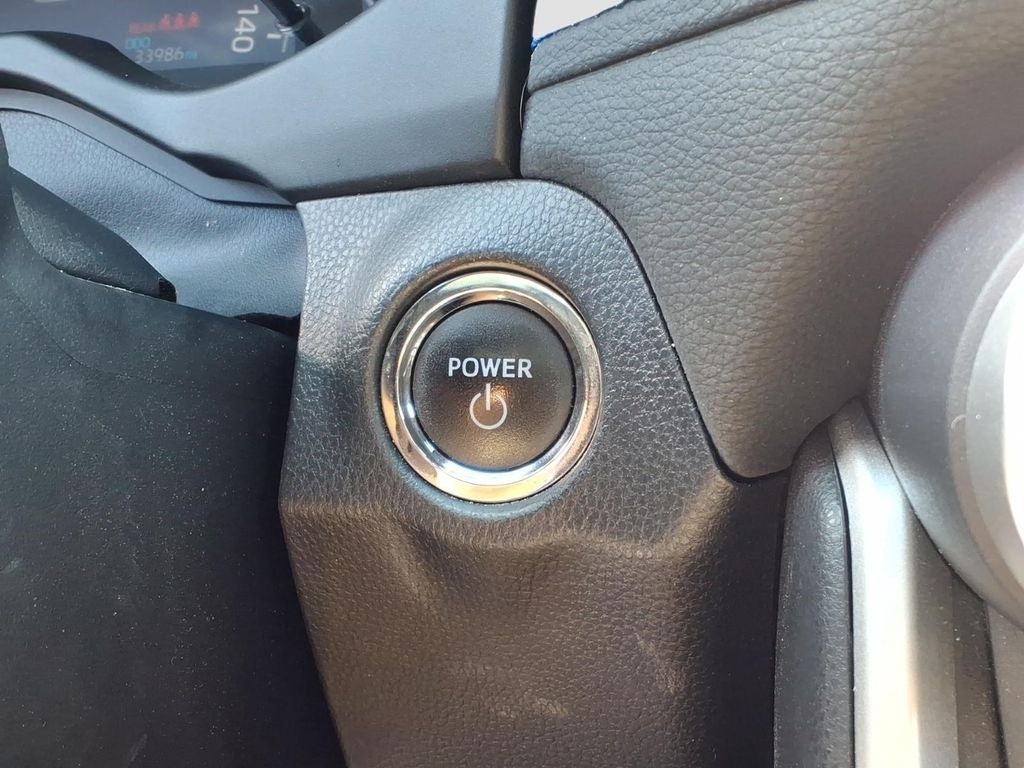 2023 Toyota RAV4 XSE - Photo 24