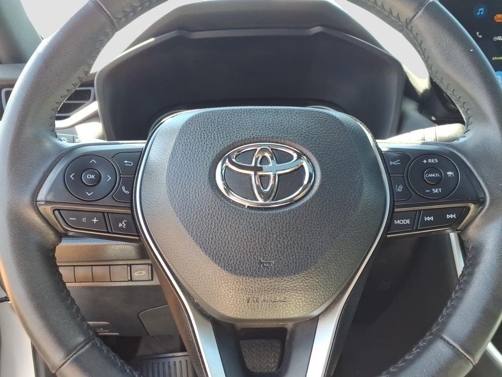 2023 Toyota RAV4 XSE - Photo 29