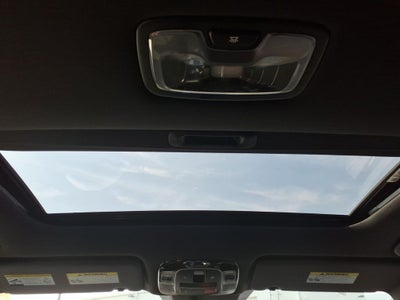 2024 Hyundai Santa Cruz SEL Moonroof