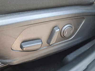 2024 Hyundai Santa Cruz SEL Moonroof