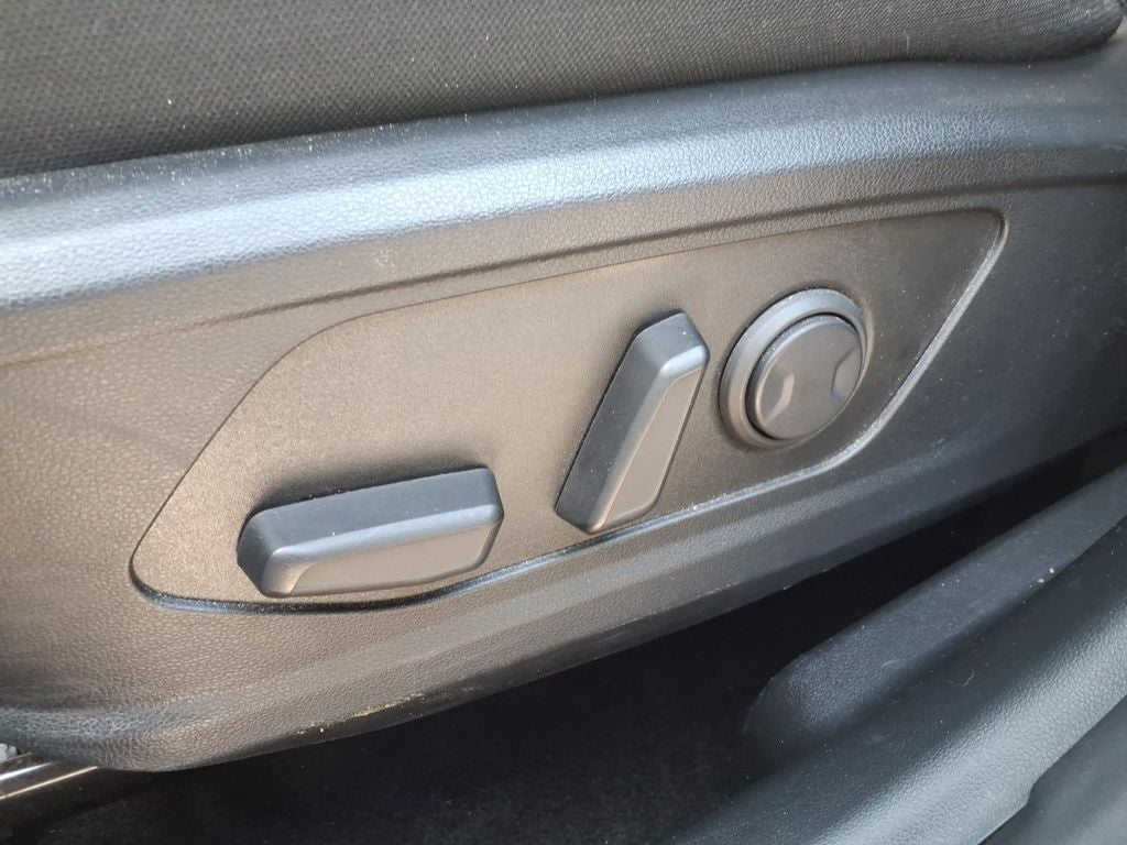 2024 Hyundai Santa Cruz SEL Moonroof