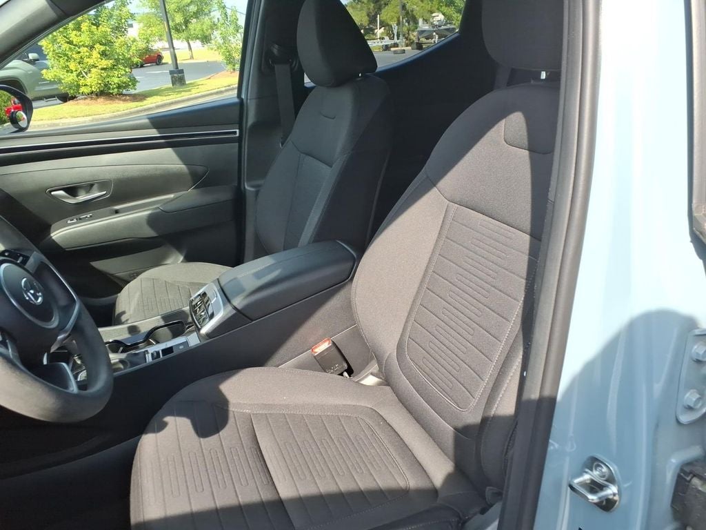 2024 Hyundai Santa Cruz SEL Moonroof