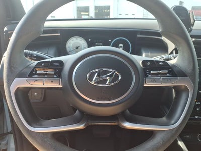2024 Hyundai Santa Cruz SEL Moonroof