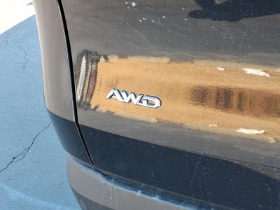 2025 Toyota Grand Highlander Platinum