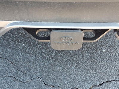 2025 Toyota Grand Highlander Platinum