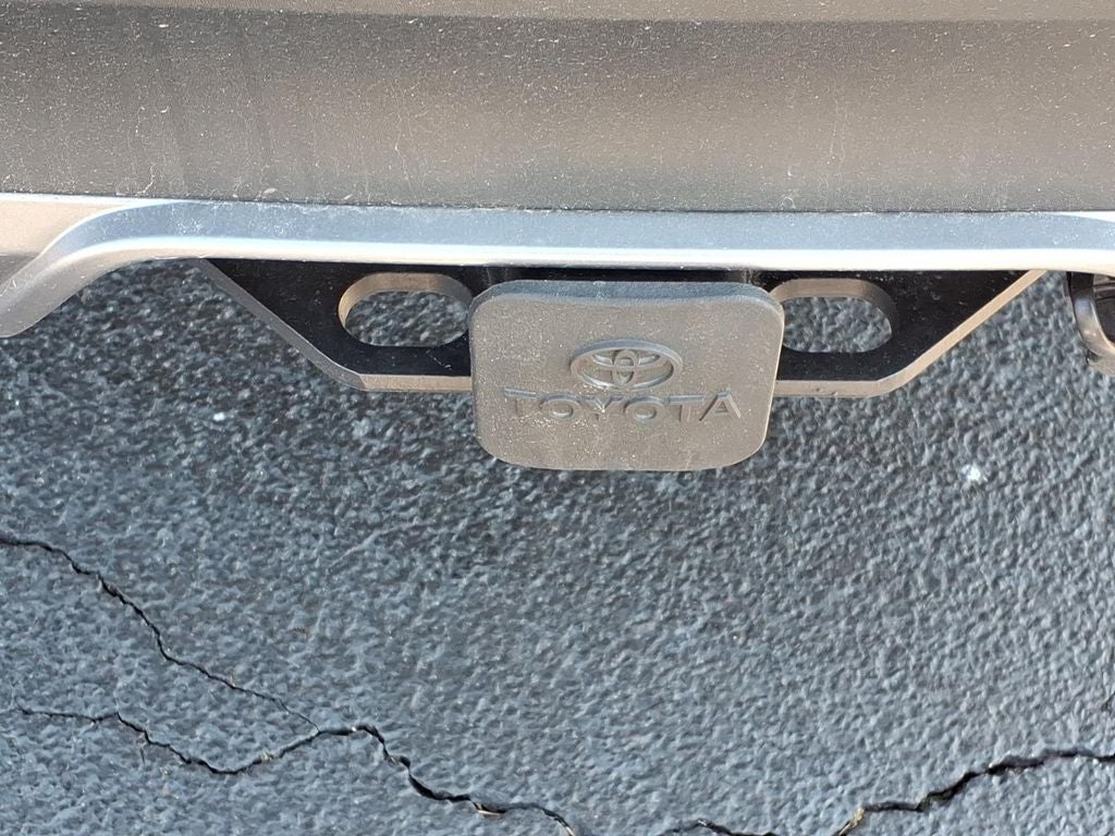 2025 Toyota Grand Highlander Platinum