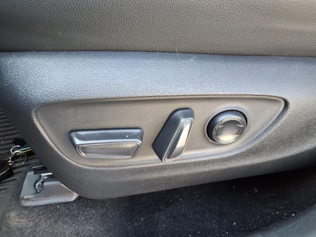 2025 Toyota Grand Highlander Platinum