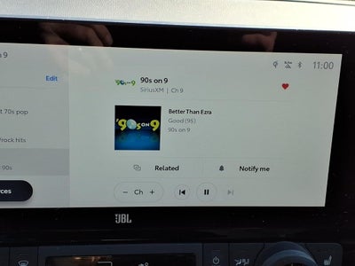 2025 Toyota Grand Highlander Platinum