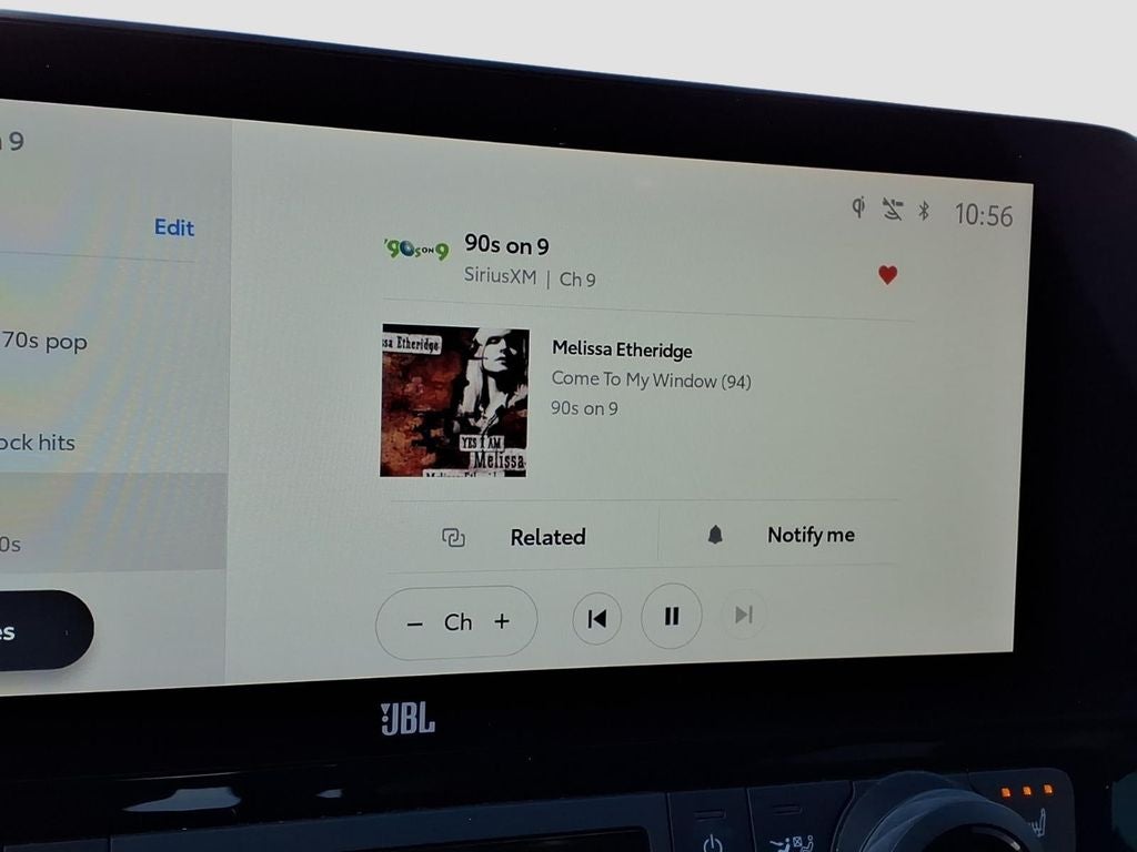 2025 Toyota Grand Highlander Platinum