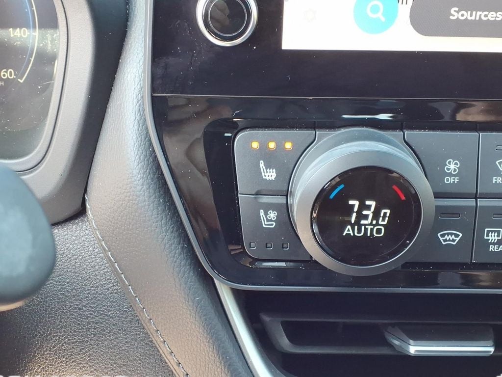 2025 Toyota Grand Highlander Platinum