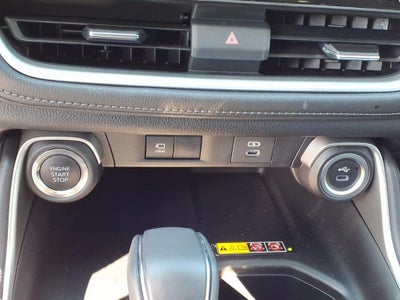 2025 Toyota Grand Highlander Platinum