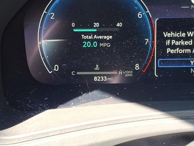 2025 Toyota Grand Highlander Platinum