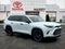2026 Toyota Grand Highlander Hybrid Nightshade Edition