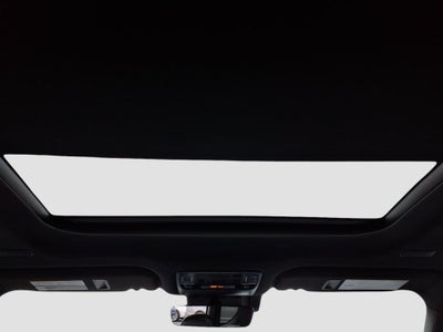 2026 Toyota Grand Highlander Hybrid Nightshade Edition