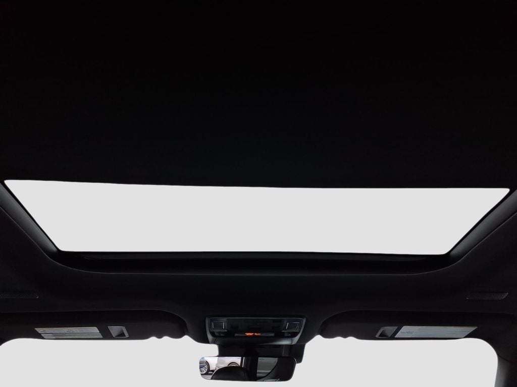 2026 Toyota Grand Highlander Hybrid Nightshade Edition