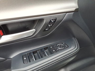 2026 Toyota Grand Highlander Hybrid Nightshade Edition