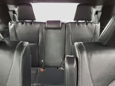 2026 Toyota Grand Highlander Hybrid Nightshade Edition