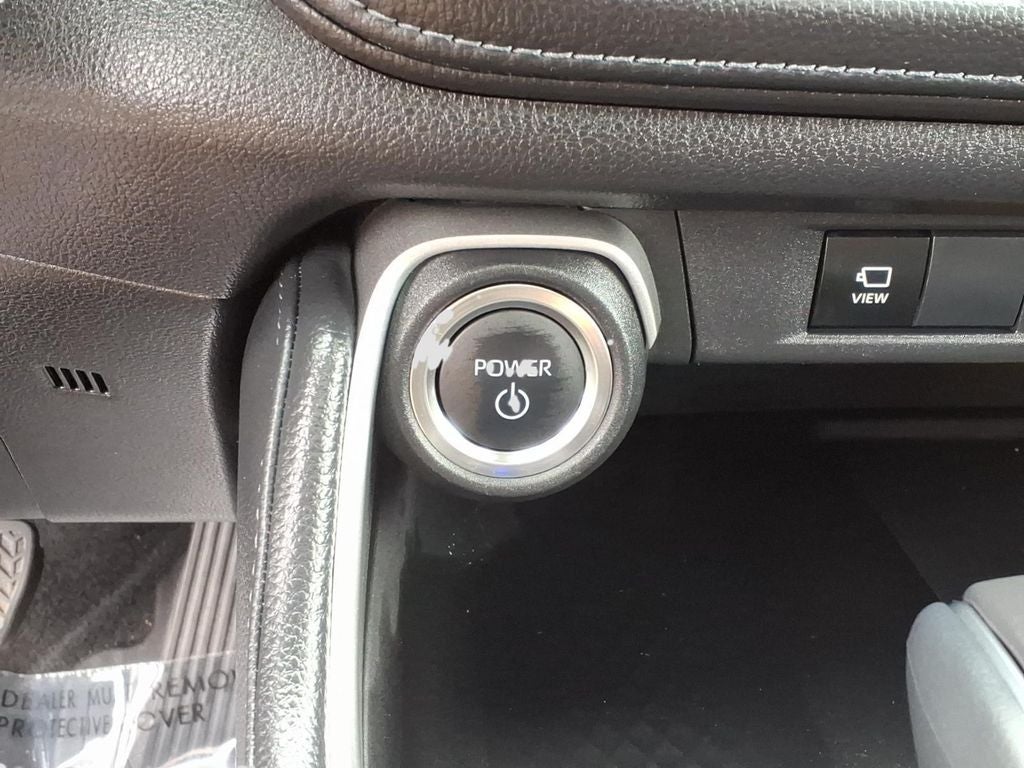 2026 Toyota Grand Highlander Hybrid Nightshade Edition