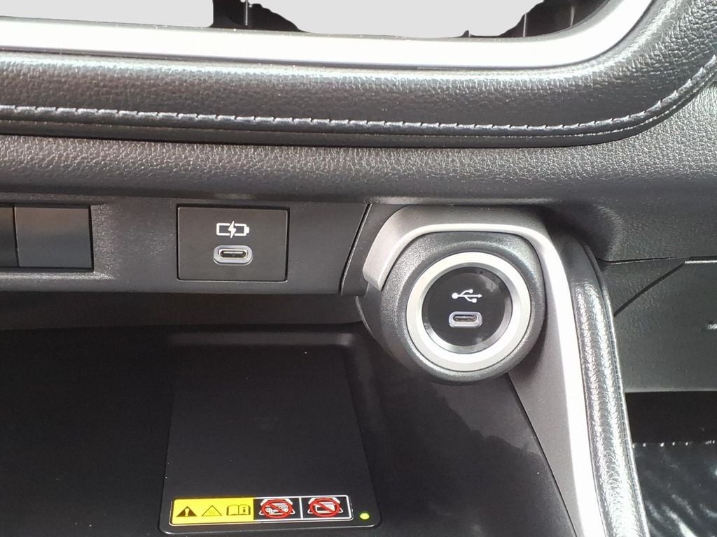 2026 Toyota Grand Highlander Hybrid Nightshade Edition