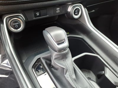 2026 Toyota Grand Highlander Hybrid Nightshade Edition
