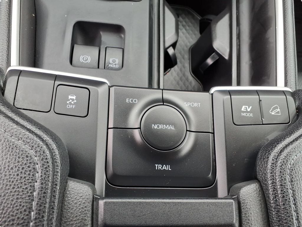 2026 Toyota Grand Highlander Hybrid Nightshade Edition