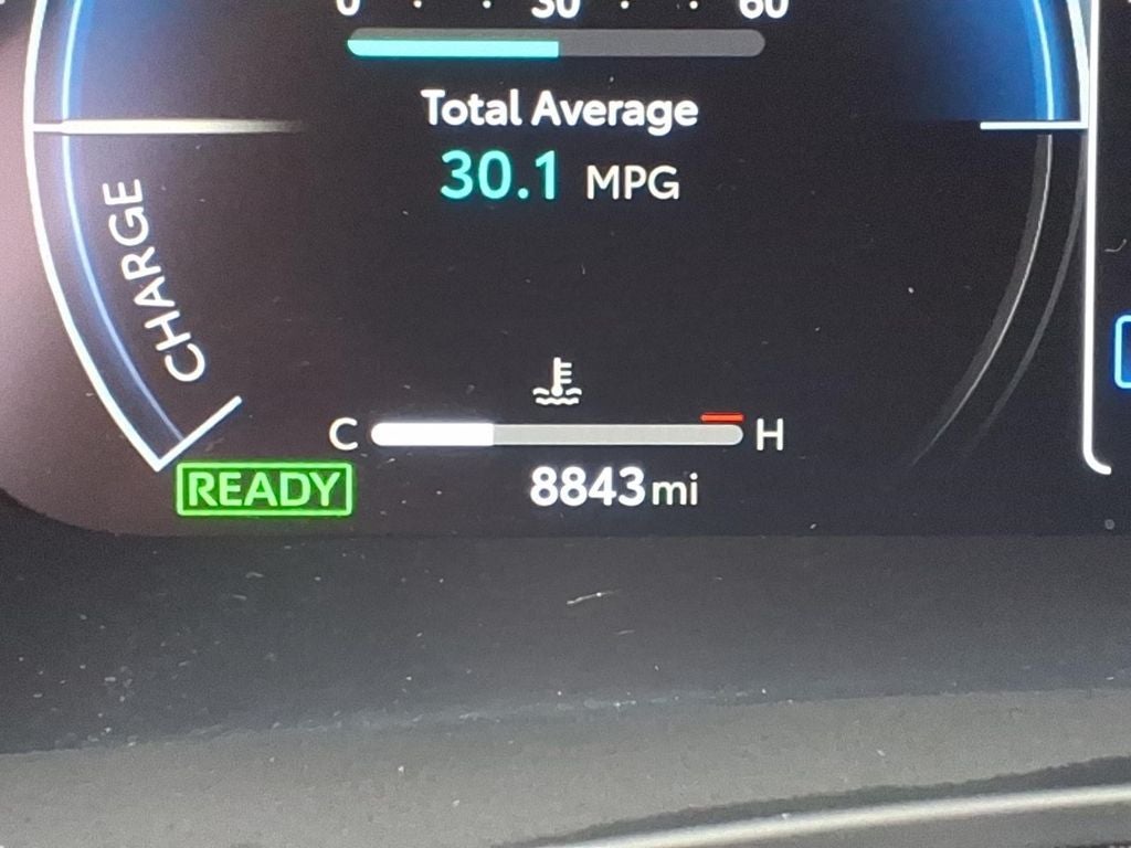 2026 Toyota Grand Highlander Hybrid Nightshade Edition