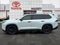 2026 Toyota Grand Highlander Hybrid Nightshade Edition