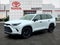 2026 Toyota Grand Highlander Hybrid Nightshade Edition