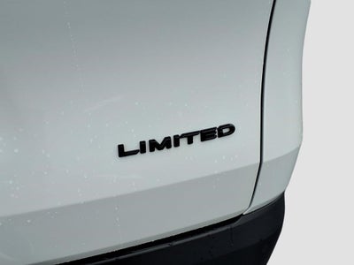 2026 Toyota Grand Highlander Hybrid Nightshade Edition