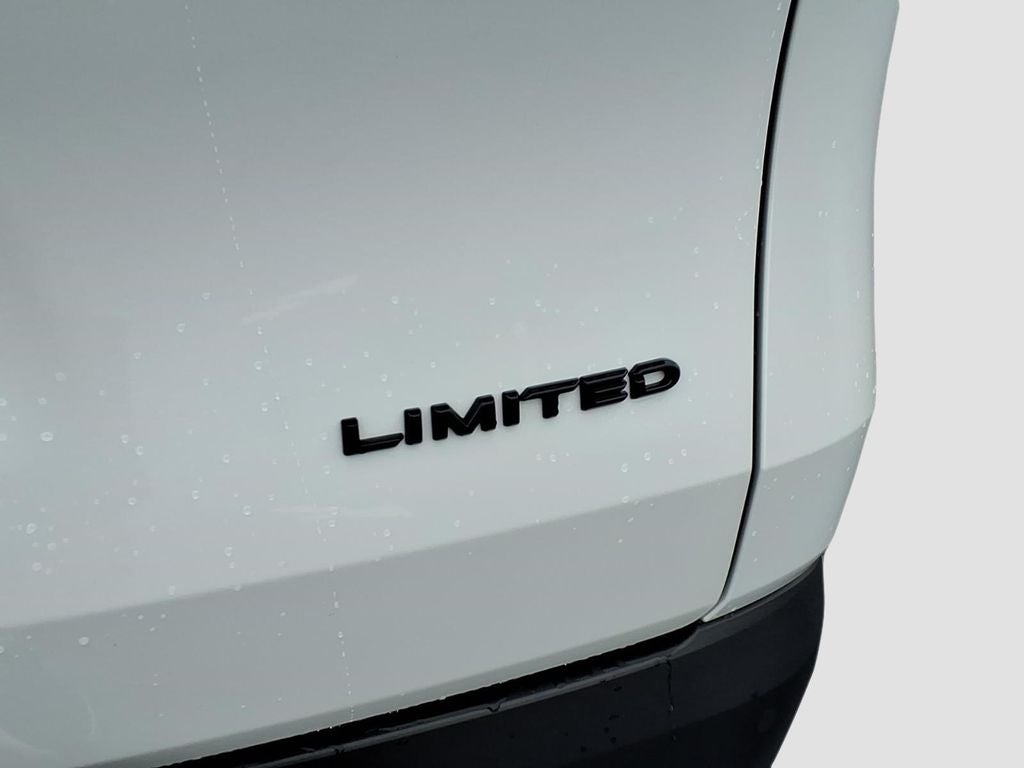 2026 Toyota Grand Highlander Hybrid Nightshade Edition