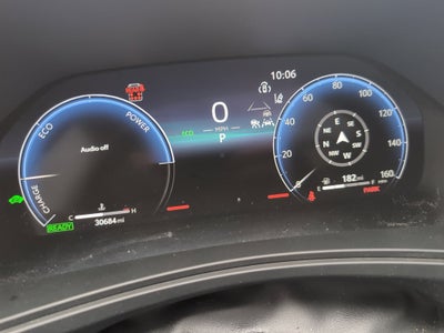 2024 Toyota Grand Highlander Hybrid Limited
