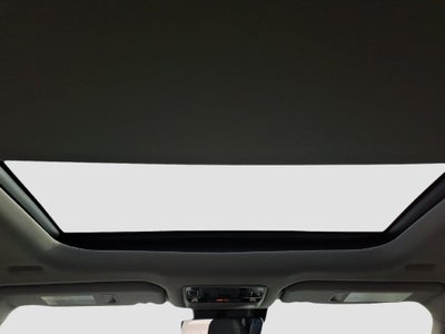 2024 Toyota Grand Highlander Hybrid Limited