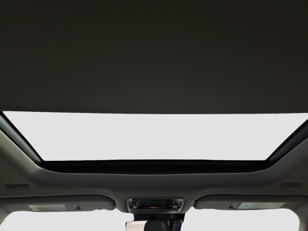2024 Toyota Grand Highlander Hybrid Limited