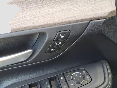 2024 Toyota Grand Highlander Hybrid Limited