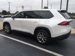 2024 Toyota Grand Highlander Hybrid Limited