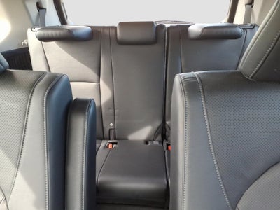 2024 Toyota Grand Highlander Hybrid Limited