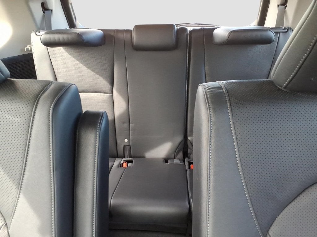 2024 Toyota Grand Highlander Hybrid Limited