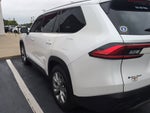 2024 Toyota Grand Highlander Hybrid Limited