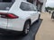 2024 Toyota Grand Highlander Hybrid Limited