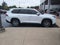 2024 Toyota Grand Highlander Hybrid Limited