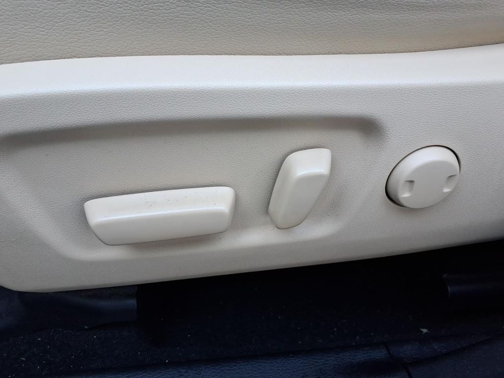 2018 Toyota Highlander LE Plus