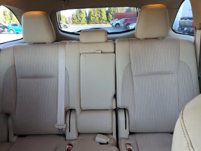 2018 Toyota Highlander LE Plus