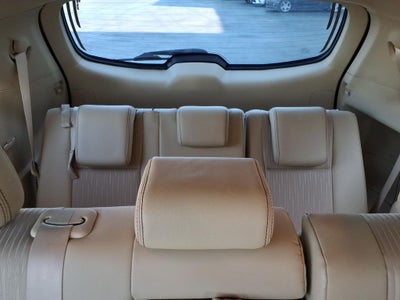 2018 Toyota Highlander LE Plus