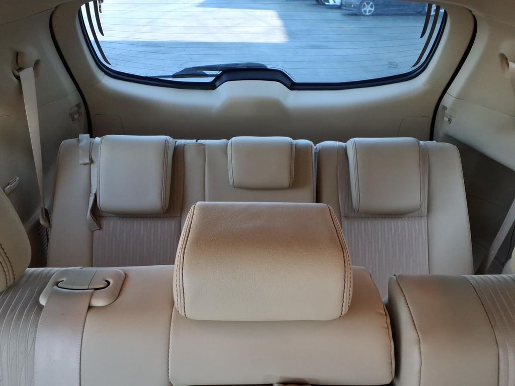 2018 Toyota Highlander LE Plus